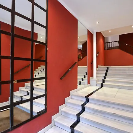 Sapore Di Sale - Garaje Incluido - Centro - Vivienda De Temporada Corta Duracion Apartament