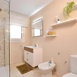 Apartamento Sapore Di Sale - Garaje Incluido - Centro - Vivienda De Temporada Corta Duración *
