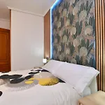 Apartamento Sapore Di Sale - Garaje Incluido - Centro - Vivienda De Temporada Corta Duración *