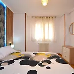 Apartamento Sapore Di Sale - Garaje Incluido - Centro - Vivienda De Temporada Corta Duración Gijón