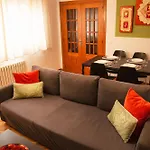 Sapore Di Sale - Garaje Incluido - Centro - Vivienda De Temporada Corta Duración *